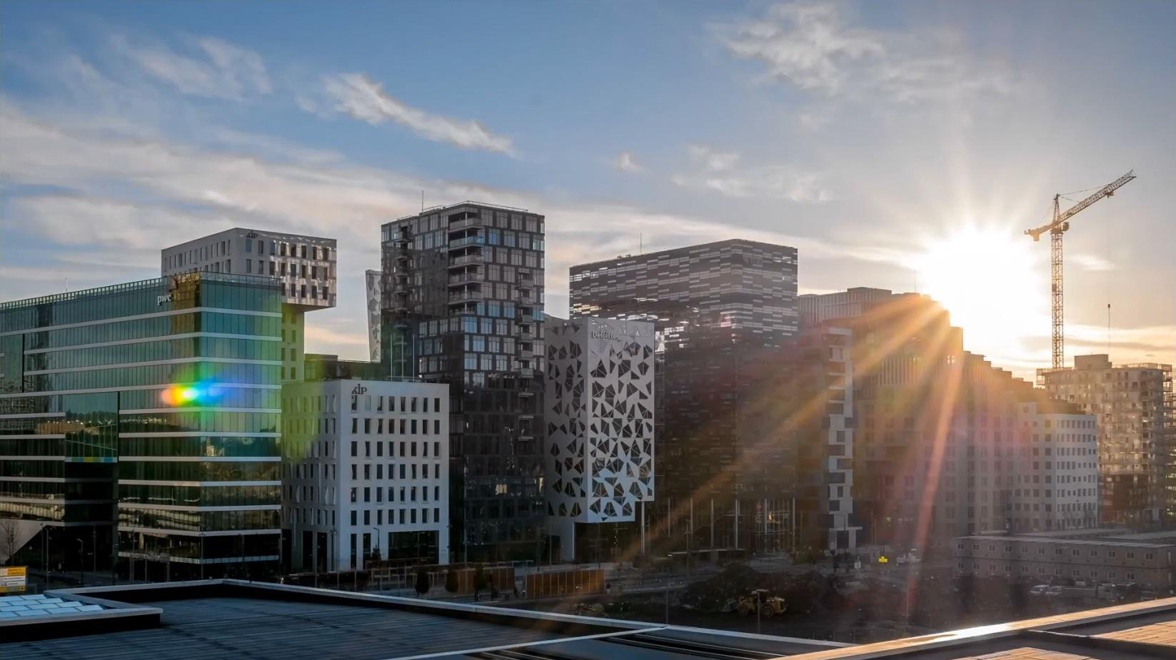 Job listing cover image