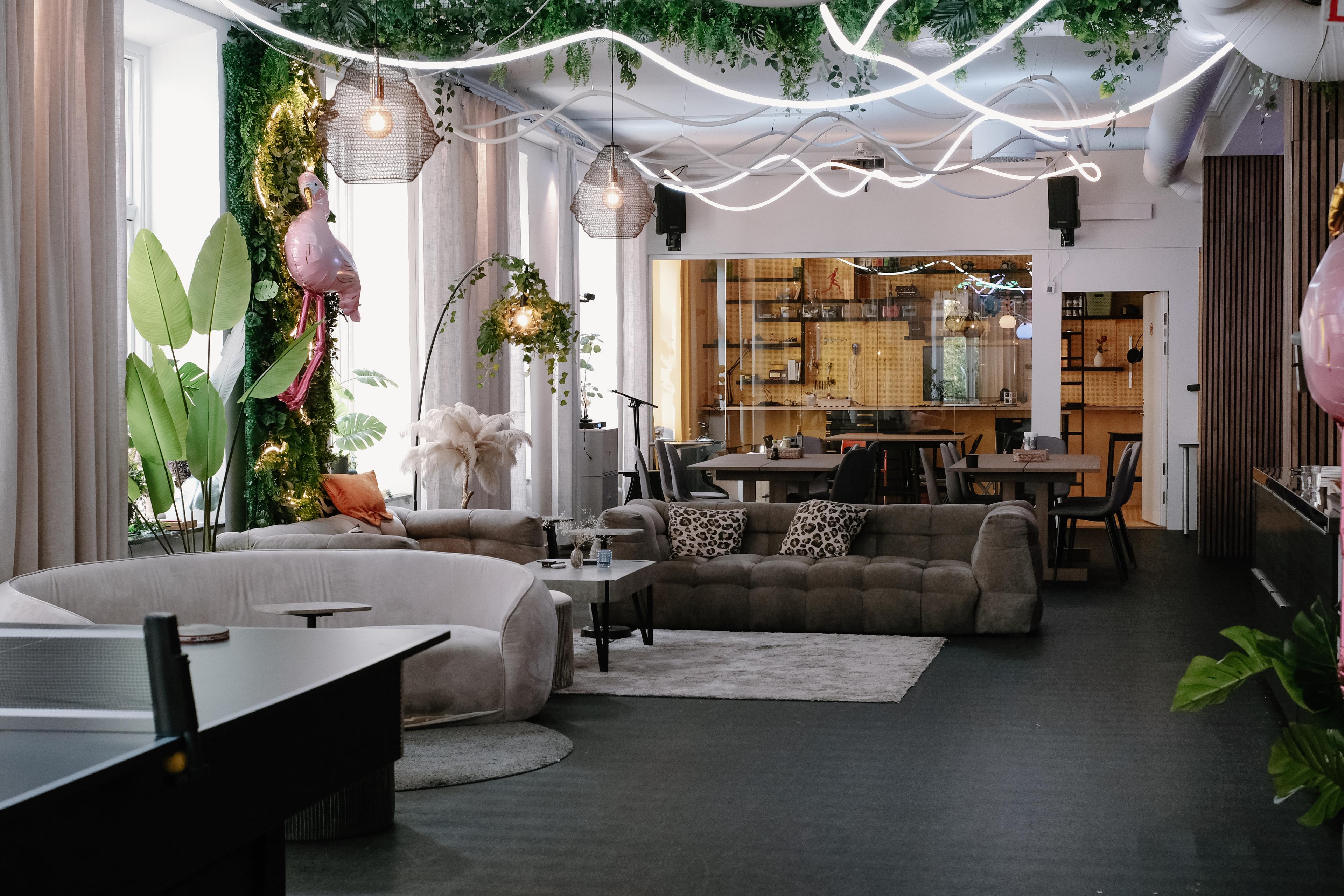 Job listing cover image