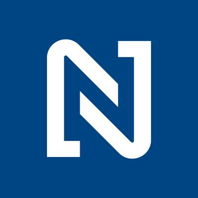 N