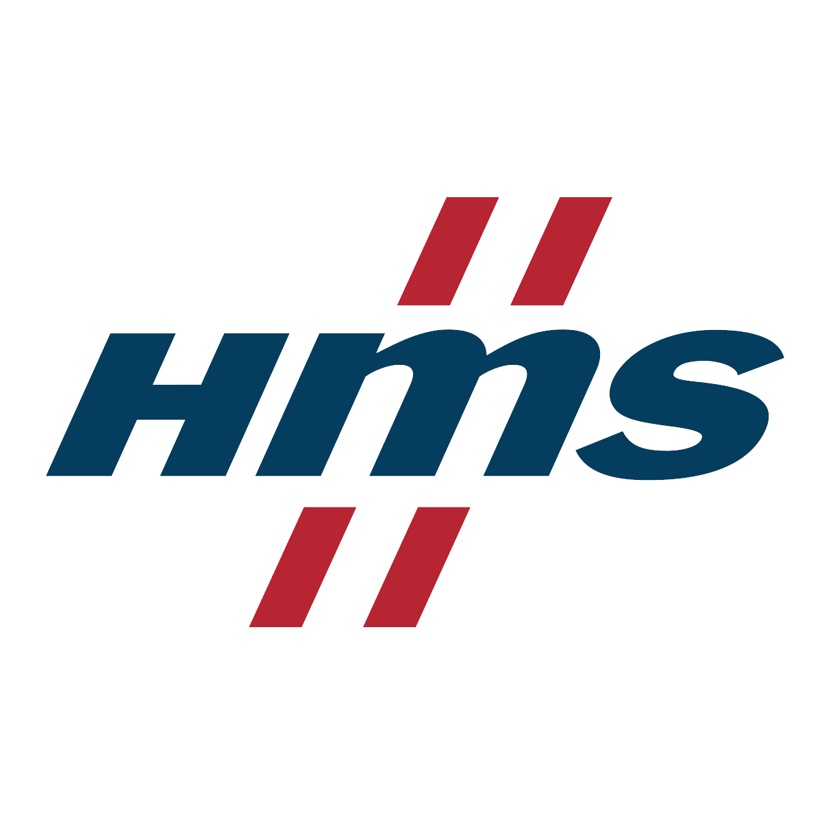 HMS Networks logotyp