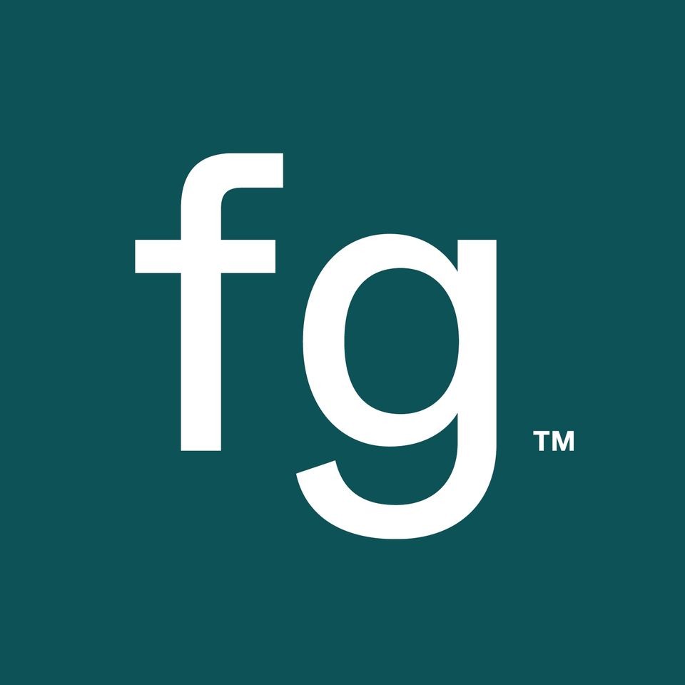 Logotyp Factoringgruppen