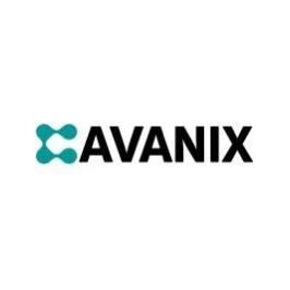 Logotyp Avanix